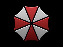 Umbrella Corporation Logo | CAPCOM