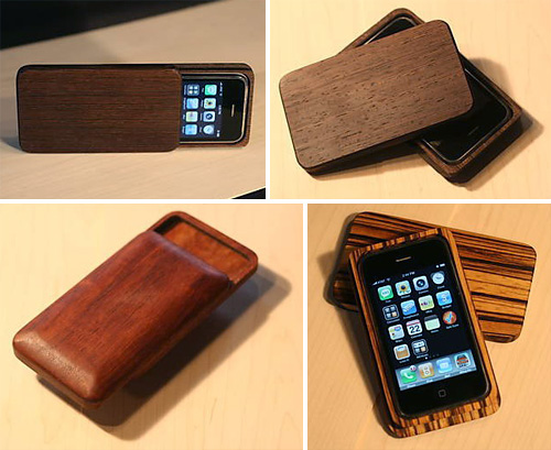 Collection of different iPhone Cases - Google Images