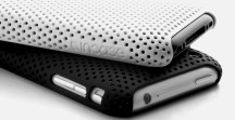 Granule Texture iPhone Case - Google Images