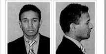 Interpol Photgraph of Sam Jain - Fugitive CEO