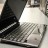 Up Close View of the Eee PC 1201N Notebook by Asus - Google Images