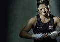 Mary Kom voted the Most Valuable Player