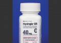 A long-acting powerful opioid Hysingla approved by the FDA