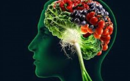 10 foods that helps your brain health