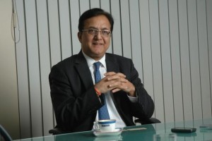 Rana Kapoor-YES Bank